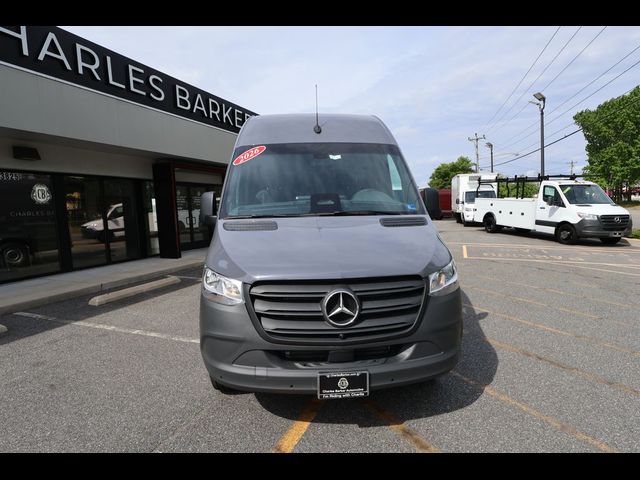 2026 Mercedes-Benz Sprinter Base