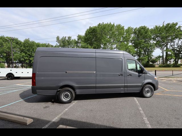 2026 Mercedes-Benz Sprinter Base
