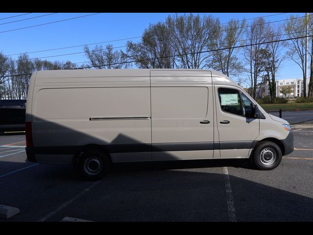 2026 Mercedes-Benz Sprinter Base