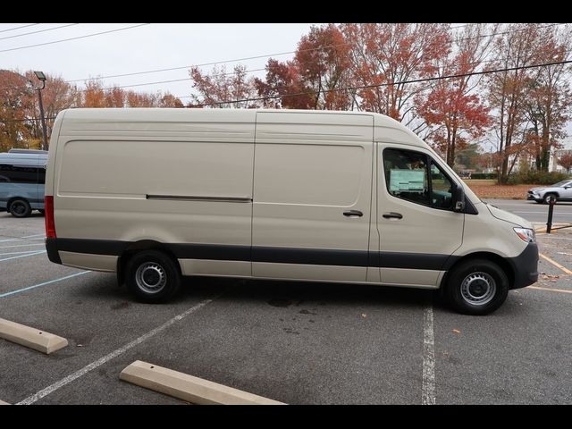 2026 Mercedes-Benz Sprinter Base