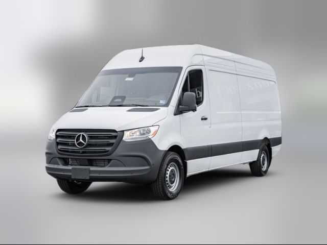 2026 Mercedes-Benz Sprinter Base