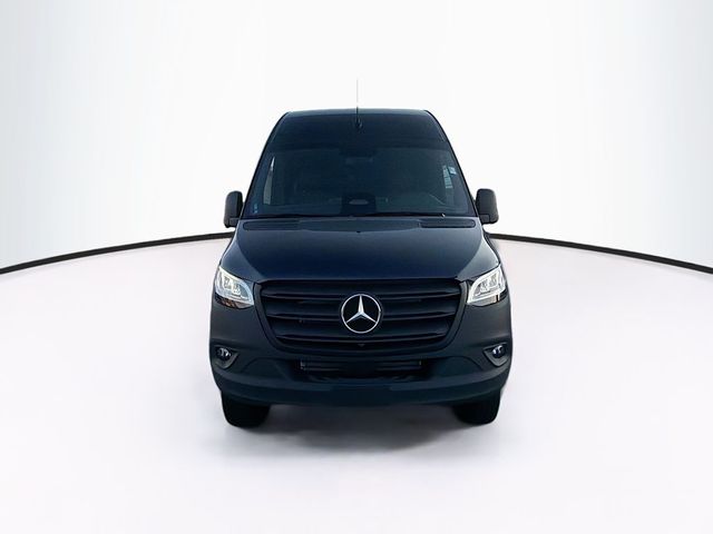 2026 Mercedes-Benz Sprinter Base
