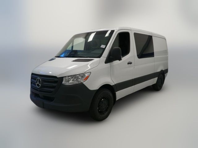 2026 Mercedes-Benz Sprinter Base