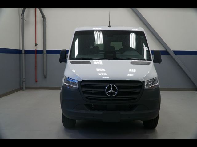 2026 Mercedes-Benz Sprinter Base
