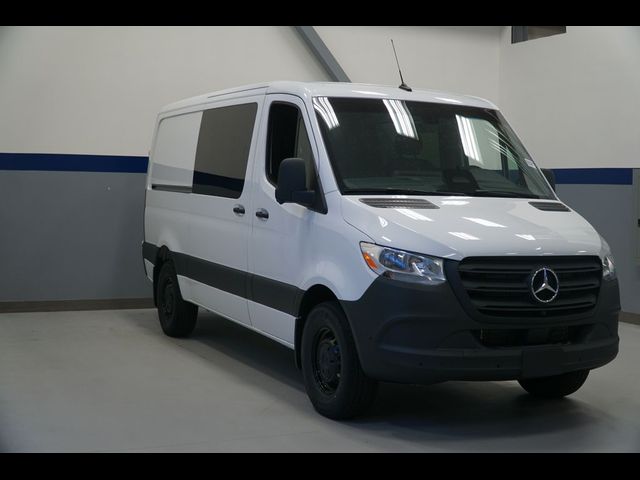 2026 Mercedes-Benz Sprinter Base