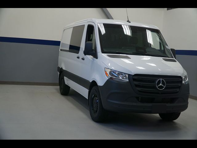 2026 Mercedes-Benz Sprinter Base
