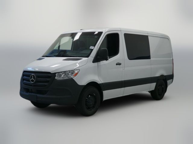2026 Mercedes-Benz Sprinter Base