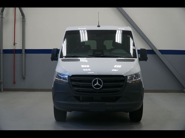 2026 Mercedes-Benz Sprinter Base