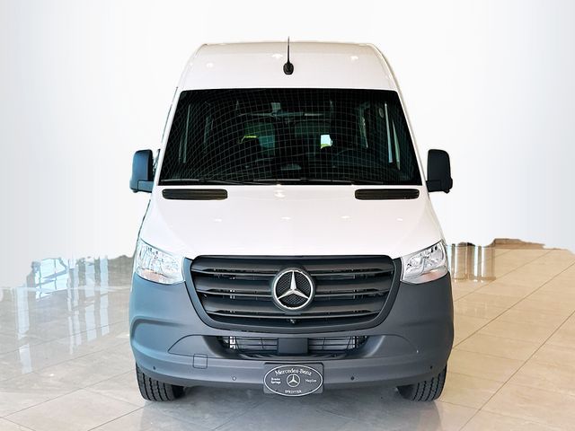 2026 Mercedes-Benz Sprinter Base