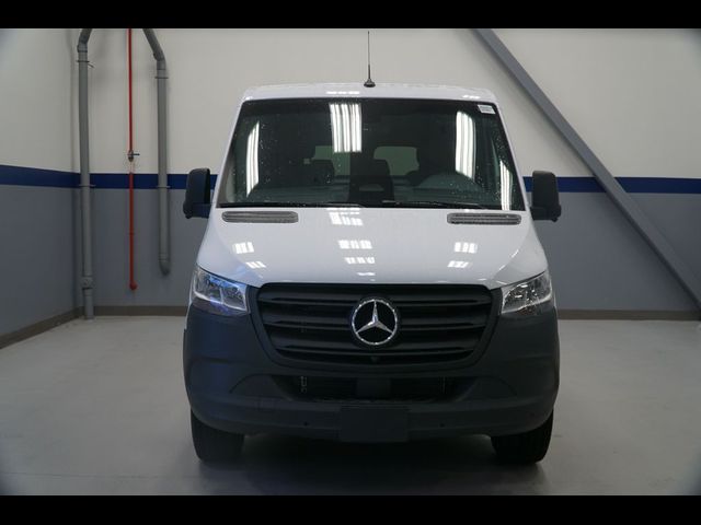 2026 Mercedes-Benz Sprinter Base