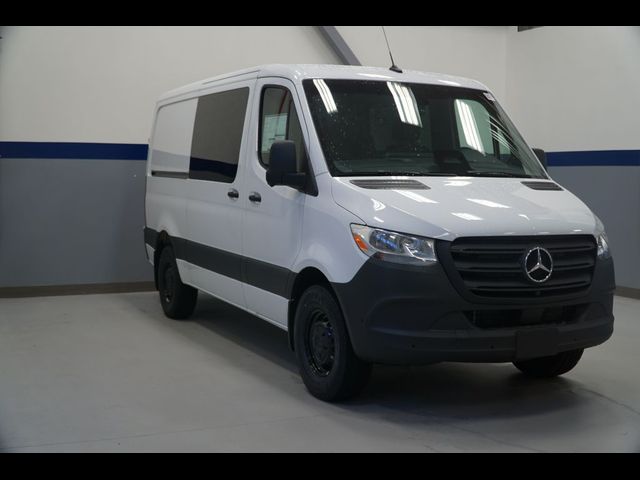 2026 Mercedes-Benz Sprinter Base