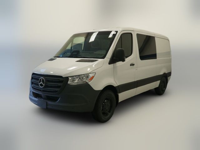 2026 Mercedes-Benz Sprinter Base