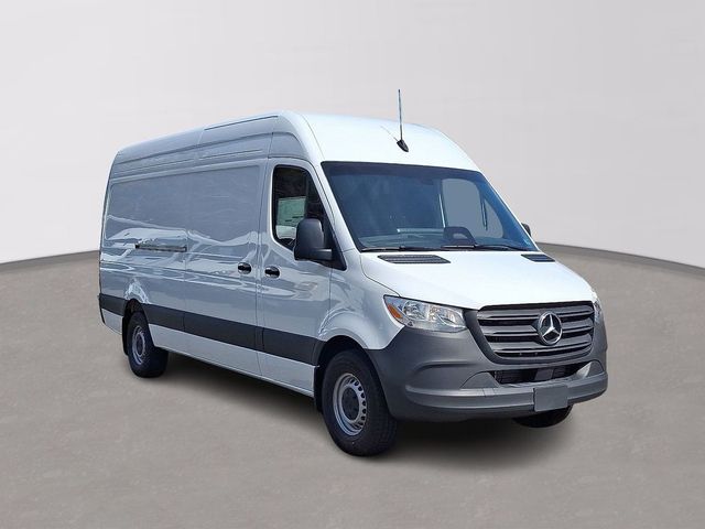 2026 Mercedes-Benz Sprinter Base