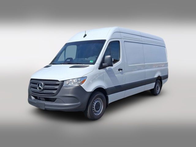 2026 Mercedes-Benz Sprinter Base