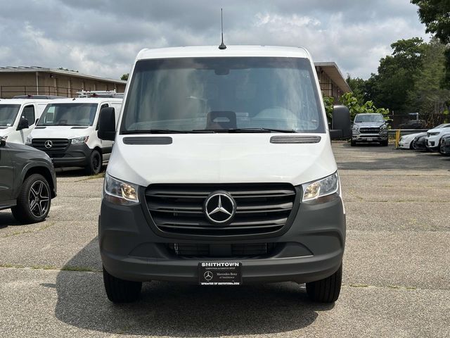 2026 Mercedes-Benz Sprinter Passsenger