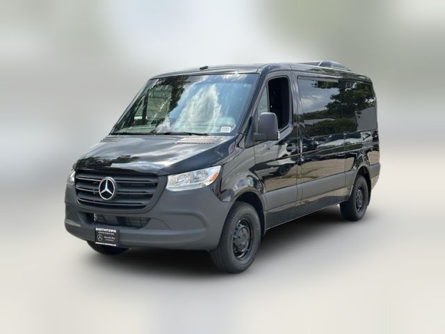 2026 Mercedes-Benz Sprinter Passsenger