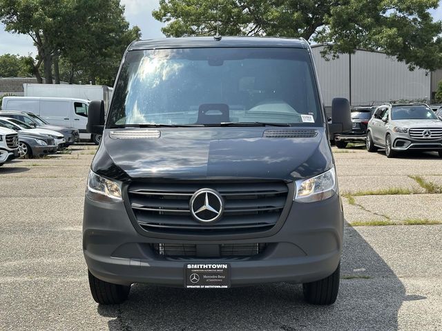 2026 Mercedes-Benz Sprinter Passsenger