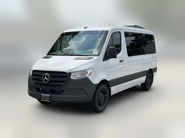 2026 Mercedes-Benz Sprinter Passsenger