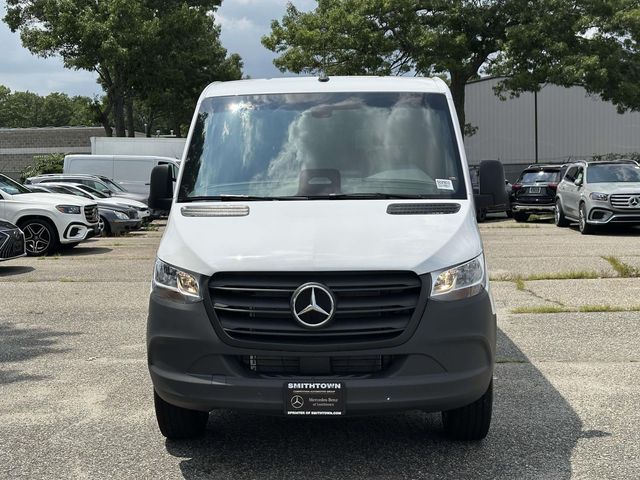 2026 Mercedes-Benz Sprinter Passsenger
