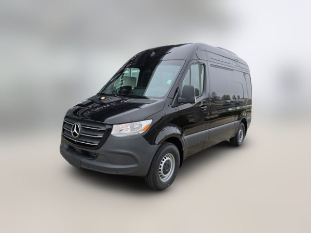 2026 Mercedes-Benz Sprinter Passsenger