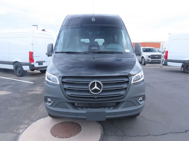 2026 Mercedes-Benz Sprinter Passsenger
