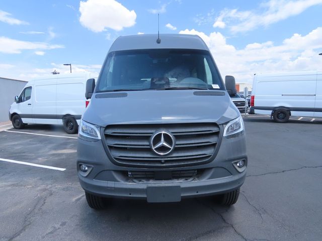 2026 Mercedes-Benz Sprinter Passsenger