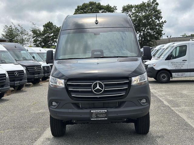 2026 Mercedes-Benz Sprinter Passsenger