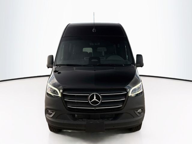 2026 Mercedes-Benz Sprinter Passsenger