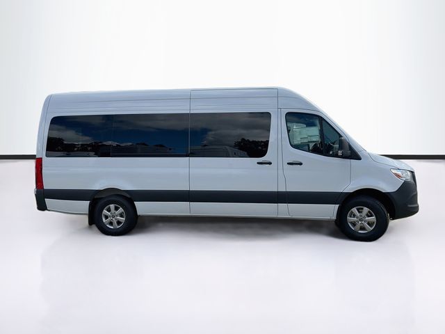2026 Mercedes-Benz Sprinter Passsenger