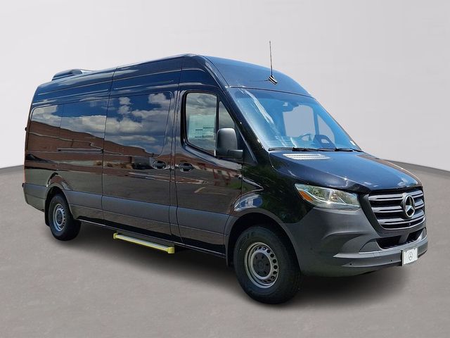 2026 Mercedes-Benz Sprinter Passsenger
