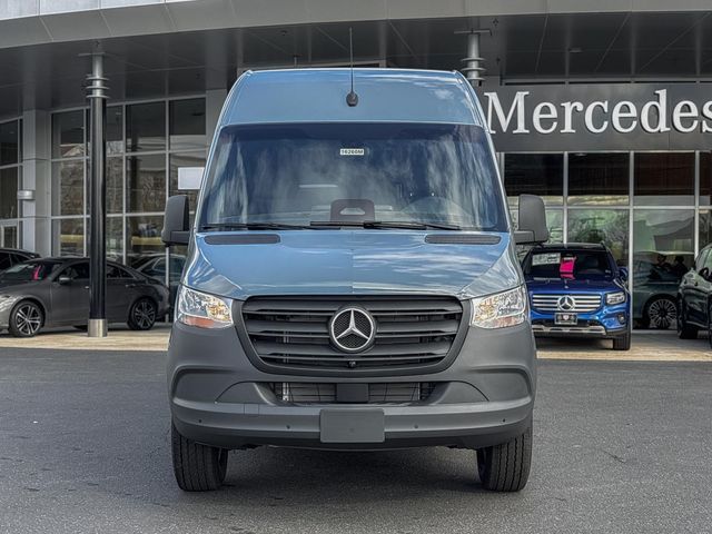 2026 Mercedes-Benz Sprinter Passsenger