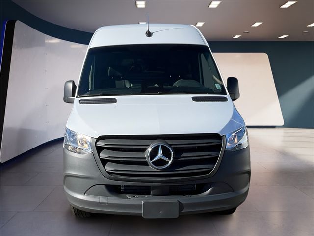 2026 Mercedes-Benz Sprinter Base
