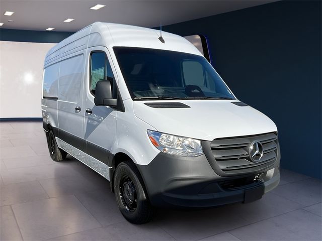 2026 Mercedes-Benz Sprinter Base