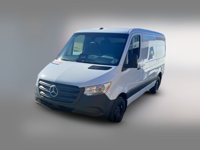 2026 Mercedes-Benz Sprinter Base