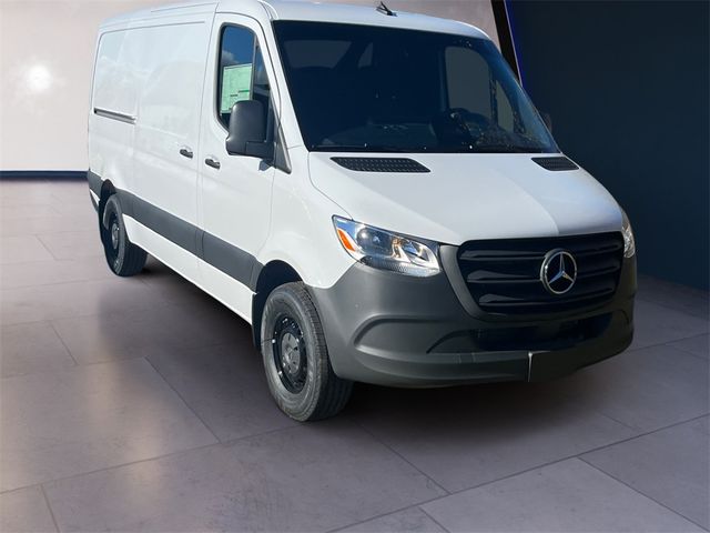 2026 Mercedes-Benz Sprinter Base