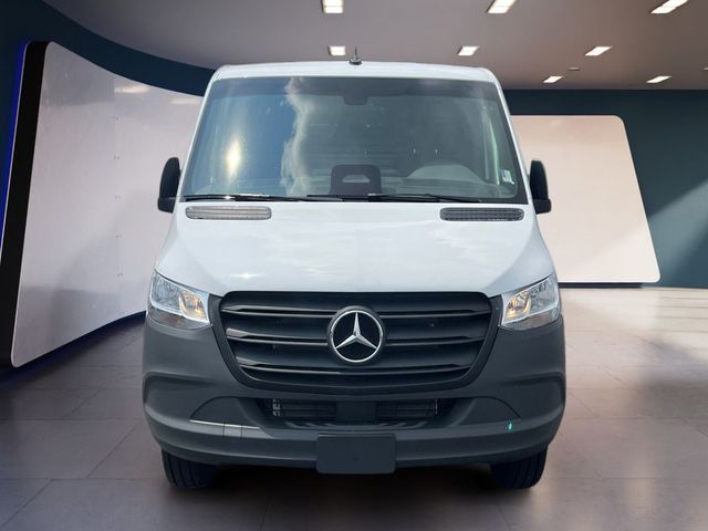 2026 Mercedes-Benz Sprinter Cargo