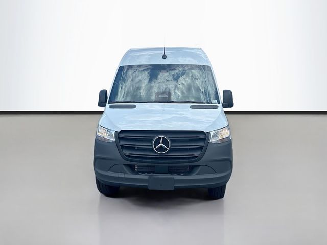 2026 Mercedes-Benz Sprinter Cargo