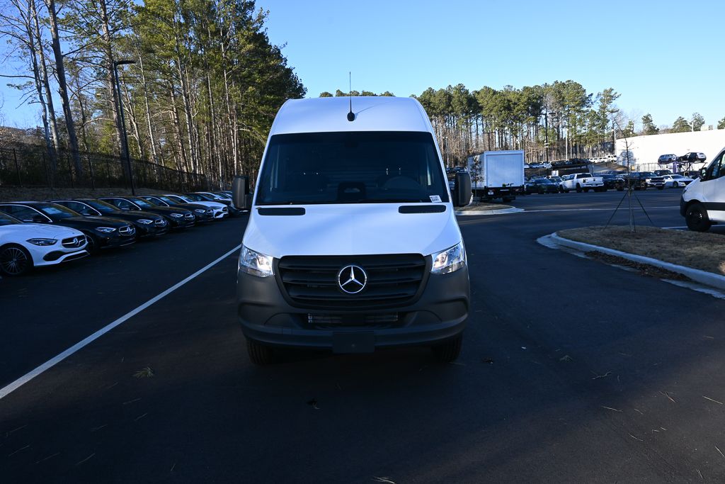 New White Mercedes-Benz G-Class For Sale in Atlanta, GA | Auto