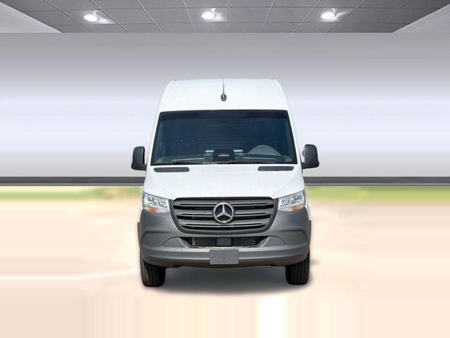 2026 Mercedes-Benz Sprinter Base