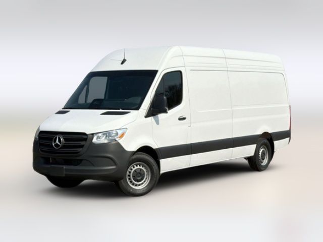 2026 Mercedes-Benz Sprinter Base