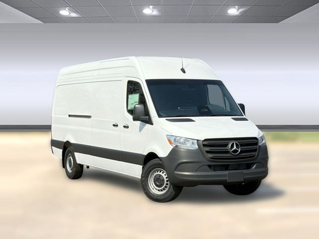 2026 Mercedes-Benz Sprinter Base