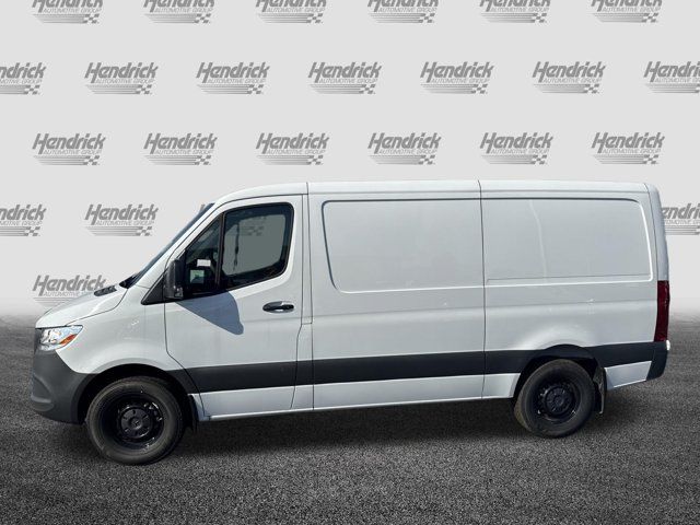 2026 Mercedes-Benz Sprinter Base