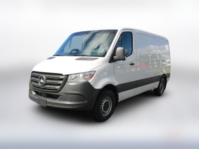 2026 Mercedes-Benz Sprinter Base