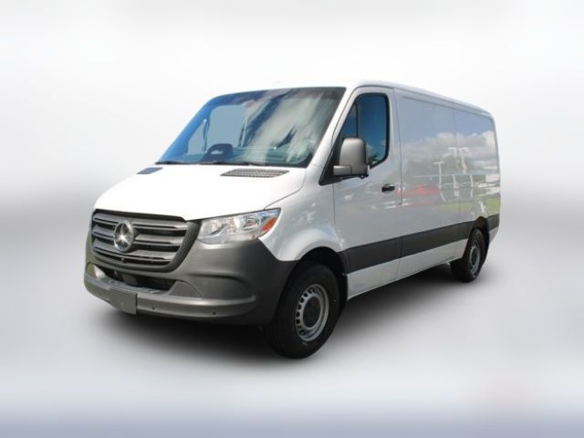 2026 Mercedes-Benz Sprinter Base