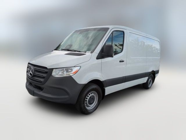 2026 Mercedes-Benz Sprinter Base