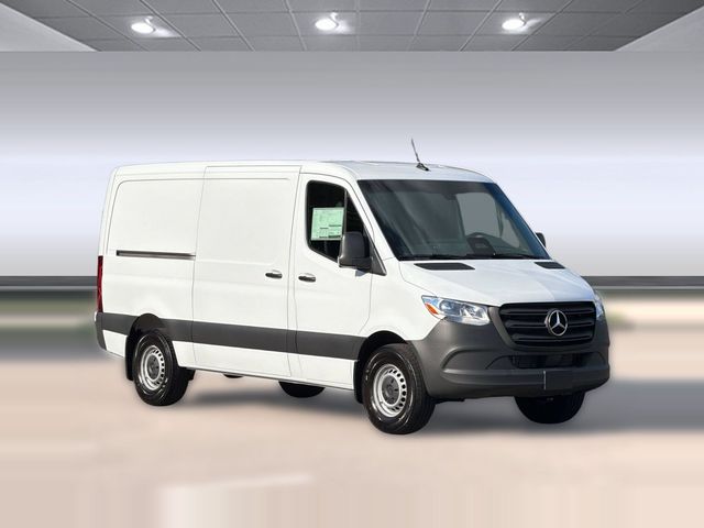 2026 Mercedes-Benz Sprinter Base