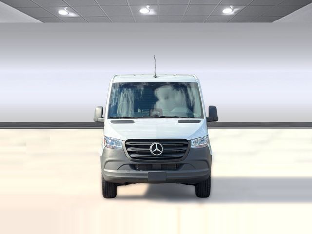 2026 Mercedes-Benz Sprinter Base