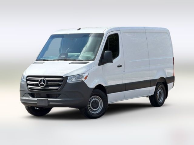 2026 Mercedes-Benz Sprinter Base