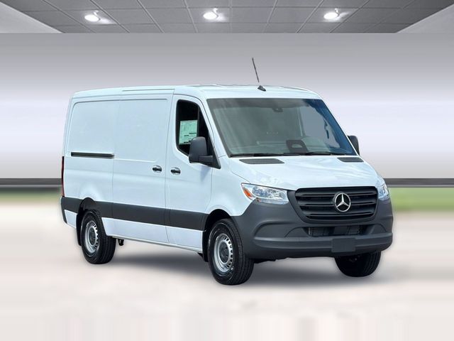 2026 Mercedes-Benz Sprinter Base