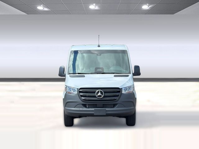 2026 Mercedes-Benz Sprinter Base